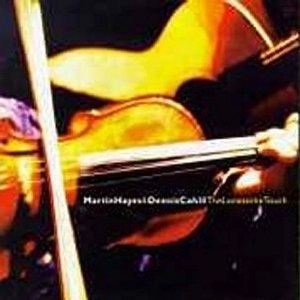 MARTIN HAYES / マーティン・ヘイズ / LONESOME TOUCH
