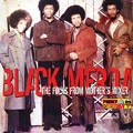 BLACK MERDA / ブラック・マーダー / FOLKS FROM MOTHER'S MIXER