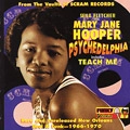 MARY JANE HOOPER / メリー・ジェーン・フーパー / PSYCHEDELPHIA