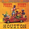 V.A.(FUNKY FUNKY HOUSTON) / FUNKY FUNKY HOUSTON VOL.1