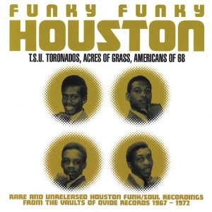 V.A.(FUNKY FUNKY HOUSTON) / FUNKY FUNKY HOUSTON