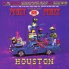 V.A.(FUNKY FUNKY HOUSTON) / VOL.2