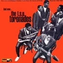 T.S.U. TORONADOS / AND NOW ...