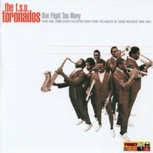 T.S.U. TORONADOS / ONE FIGHT TOO MANY