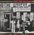 V.A.(FUNKY FUNKY NEW ORLEANS) / 2-A RARE & NEW ORLEANS FUNK 1969-1973