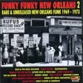 V.A.(FUNKY FUNKY NEW ORLEANS) / FUNKY FUNKY NEW ORLEANS VOL.2
