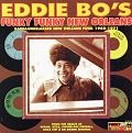 V.A.(EDDIE BO'S FUNKY FUNKY NEW ORLEANS) / EDDIE BO'S FUNKY FUNKY NEW ORLEANS