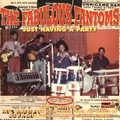 FABULOUS FANTOMS / ファビュラス・ファントムズ / JUST HAVING A PARTY