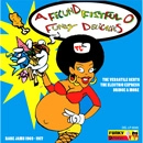 V.A.(A FECUND FISTFUL O' FUNKY DELICACIES) / FECUND FISTFUL O' FUNKY DELICACIES RARE JA