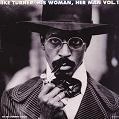 IKE TURNER / アイク・ターナー / HIS WOMAN,HER MAN VOL.1