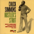 CHUCK SIMMONS / チャック・シモンズ / HUSTLER'S STRUT