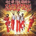 STARFIRE / スターファイア / OUT OF THE GHETTO