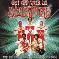 STARFIRE / スターファイア / GET OFF WITH US