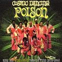 POISON (SOUL/FUNK) / COSMIC DANCING