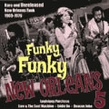 V.A.(FUNKY FUNKY NEW ORLEANS) / VOL.5 FUNKY FUNKY NEW ORLEANS