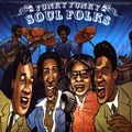 V.A.(FUNKY FUNKY SOUL FOLKS) / FUNKY FUNKY SOUL FOLKS
