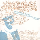 GRANDMASTER CAZ / グランドマスター・カズ / YOU NEED STITCHES THE TUFF CITY SESSIONS 1