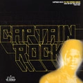 CAPTAIN ROCK / TO THE FUTURE SHOCK RARE HIP-HOP AND ELECT