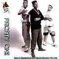 PRIORITY ONE / RARE & UNRELEASED OLD SCHOOL HIP HOP '89-'