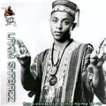 LAKIM SHABAZZ / RARE & UNRELEASED OLD SCHOOL HIP HOP '89-'