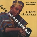LAKIM SHABAZZ / PURE RIGHTEOUSNESS