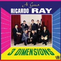 RICARDO RAY / リカルド・レイ / 3 DIMENSIONS