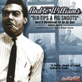ANDRE WILLIAMS / アンドレ・ウィリアムス / RIB TIPS & PIG SNOOTS