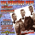 FABULOUS PEPS / ファビュラス・ペップス / DETROIT MICHIGAN
