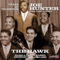 JOE HUNTER / HAWK