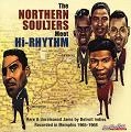 V.A.(NORTHERN SOULJERS MEET HI-RHYTHM) / NORTHERN SOULJERS MEET HI-RHYTHM / NORTHERN SOULJERS MEET HI-RHYTHM 
