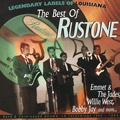 V.A.(BEST OF RUSTONE) / BEST OF RUSTONE