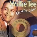 WILLIE TEE / ウィリー・ティー / TEASIN' YOU
