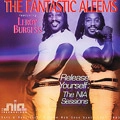 ALEEM FEATURING LEROY BURGESS / アリーム・フィーチャリング・ルロイ・バージェス / RELEASE YOURSELF:THE NIA SESSIONS