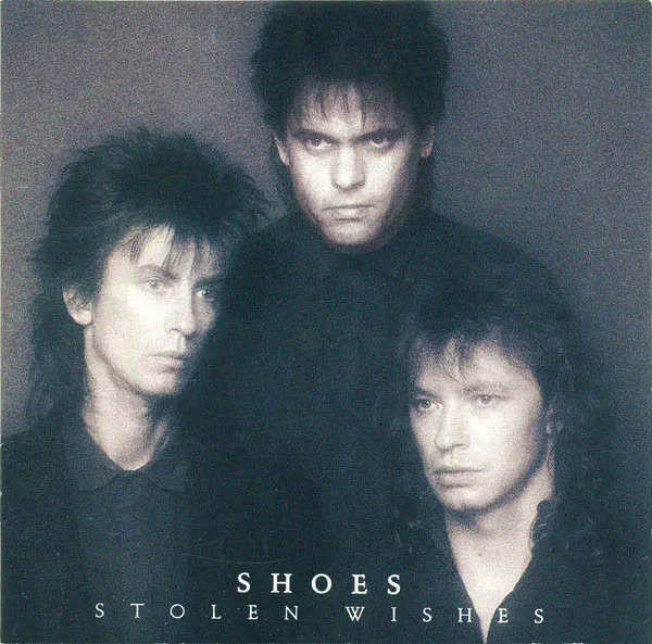 SHOES / シューズ / STOLEN WISHES