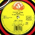 SMOKIN' GANG / JUST ROCK(RAP HOUSE ANTHEM)