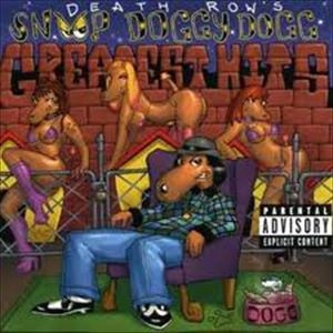 SNOOP DOGG (SNOOP DOGGY DOG) / スヌープ・ドッグ / GREATEST HITS