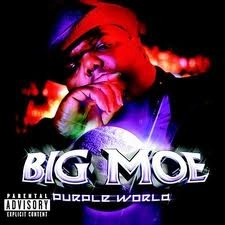 BIG MOE / PURPLE WORLD