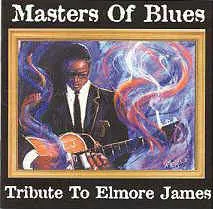 V.A. / TRBUTE TO ELMORE JAMES