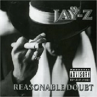 JAY-Z / REASONABLE DOUBT