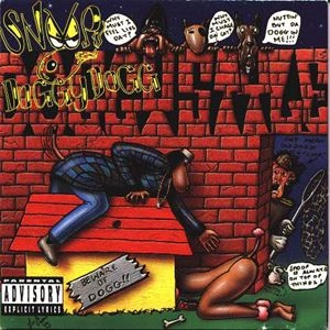 SNOOP DOGG (SNOOP DOGGY DOG) / スヌープ・ドッグ / DOGGYSTYLE