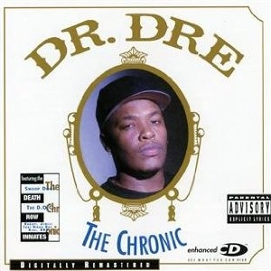 DR DRE / THE CHRONIC