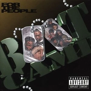 BOOT CAMP CLIK / ブート・キャンプ・クリック / FOR THE PEOPLE