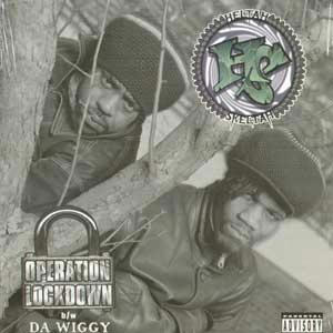 HELTAH SKELTAH / へルター・スケルター / OPERATION LOCKDOWN