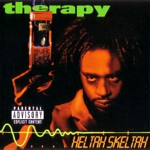 HELTAH SKELTAH / へルター・スケルター / THERAPY