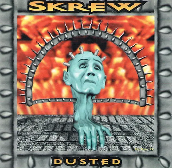 SKREW / DUSTED