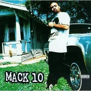 MACK 10 / マック10 / MACK 10