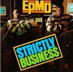 EPMD / STRICTLY BUSINESS