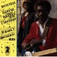 ROOSEVELT 'BOOBA'  BARNES / THE HEARTBROKEN MAN