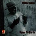 WILLIE COBBS / ウィリー・コブス / DOWN TO EARTH