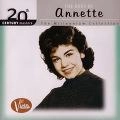 ANNETTE / アネット / BEST OF ANNETTE